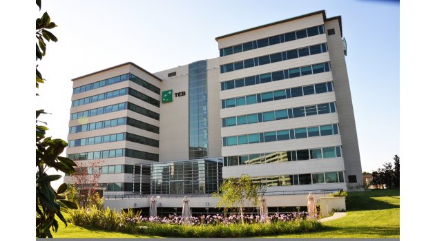 TEB, ekonomiye desteğini sürdürüyor