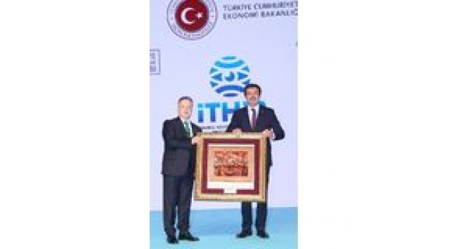 Tekstilciler, yatırım teşvik müjdesine karşılık 12 milyar dolar ihracat sözü verdi