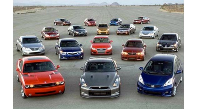 Temmuzda otomotiv satışları yüzde 40,6 arttı
