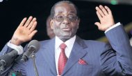 Tepki gelince, Mugabe'nin ataması iptal oldu