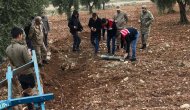Teröristler Kilis'e 3 roket attı!