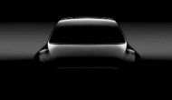 Tesla Model Y'ye ait ilk fotoğraf