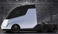 Tesla'nın elektrikli tır modeli yakında yollarda!