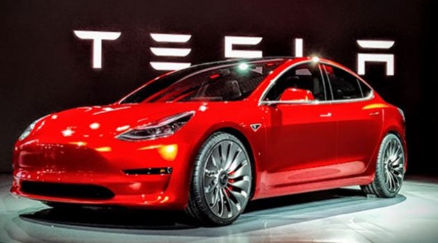 Tesla'ya şok 'kusurlu otomobil' davası!