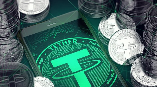 Tether ve Cryptonex dışında 100 kripto paranın 98’inde düşüşte