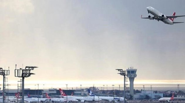 THY açıkladı: Avrupa'da yaşanan sorun tamamen çözüme kavuştu