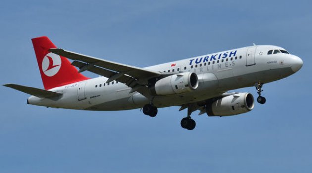 THY, Brezilyalı Azul ile anlaşma imzaladı