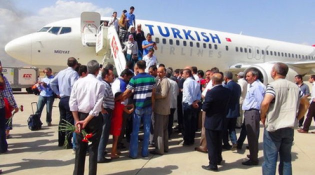 THY’den tarihi rekor