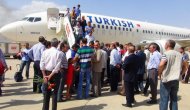 THY’den tarihi rekor