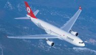 THY İsrail'de 1 milyon yolcu taşıdı