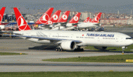 THY yılın ilk 6 ayında, bugüne kadarki en yüksek ilk yarı yıl yolcu rakamına ulaştı