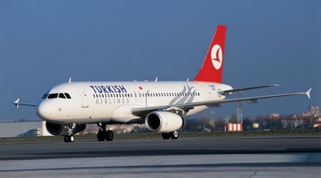 THY, yolcu sayısını yüzde 9,3 artırdı