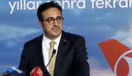THY Yönetim Kurulu Başkanı Aycı: Sadece Avrupa merkezli büyüme yetmez