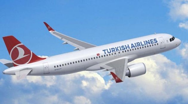 THY'den flaş Kuzey Irak açıklaması