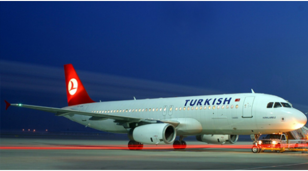 THY'den öğrencilere müjde