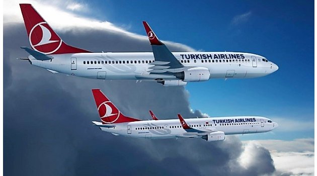 THY'nin hedefleri parmak ısırttı