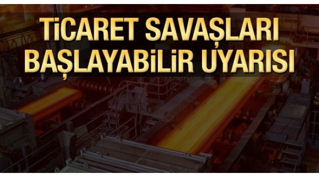 Ticaret Savaşları