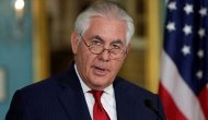 Tillerson'dan Türkiye'ye