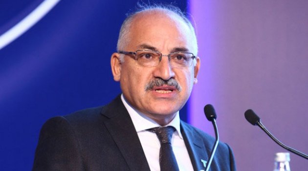 TİM Başkanı Büyükekşi: Türkiye’de ortaklık kültürü düzgün şekilde işlemiyor