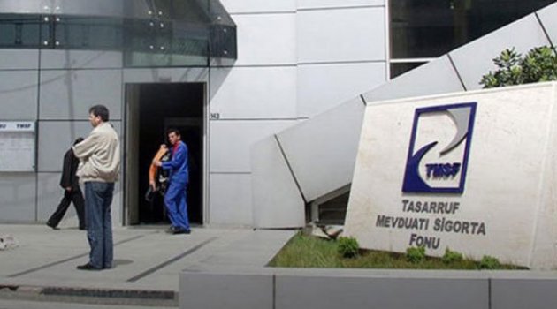 TMSF kayyumluğunda şirketler yüzde 12 büyüdü