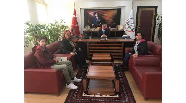 Tohum Otizm Vakfı, “Eğitime Uzanan Yol”