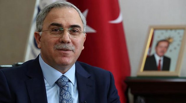 TOKİ Başkanı Turan: Ürettiğimiz hemen her şeyi satıyoruz