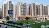 TOKİ konut üretiminde 800 bini aştı