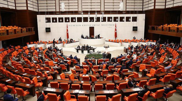 Torba tasarıda 82 madde geride kaldı
