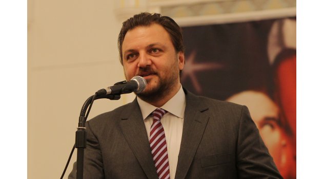 TOSFED Başkanı Serkan Yazıcı Dünya Motorsporları Konseyine Seçildi