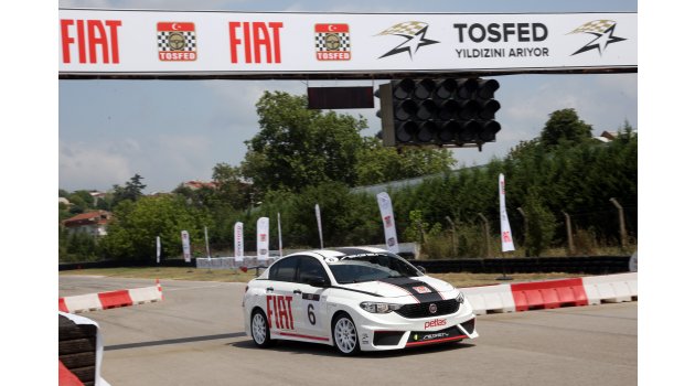 TOSFED YENİ YILDIZINI ARIYOR