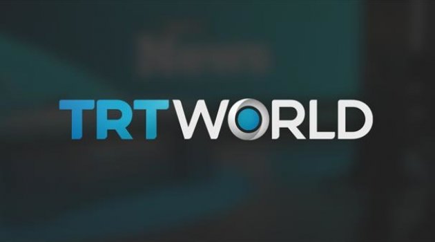 TRT World ekibine Myanmar'da 2 ay hapis cezası