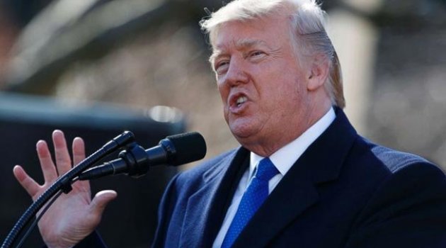 Trump, 13 Temmuz’da İngiltere’yi ziyaret edecek