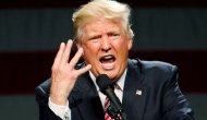 Trump basına isyan etti