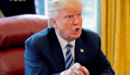 Trump bu kez Twitter hesabı üzerinden orayı hedef aldı