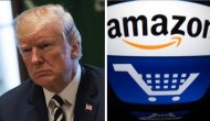 Trump e-ticaret devini eleştirmeye devam ediyor: Hiç mi aklı fikri yok!