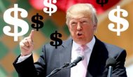 Trump en zenginler Amerikalılar listesinde 92 basamak birden düştü