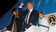 Trump: Feminist olduğumu söyleyemem