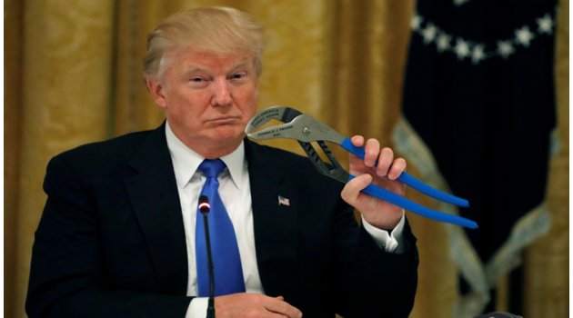 Trump güçlü bir dolar istiyor ama istemek yetiyor mu?