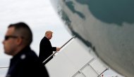Trump’ın mülteci programını askıya almasına yargı engeli