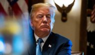 Trump kabinesinden bir isim daha istifa etti