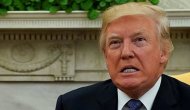 Trump, Meksika sınırına asker yerleştirecek
