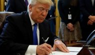 Trump o karara imza attı! Artık tamamen yasak