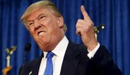 Trump resmen tehdit etti: 'Ya ülkemizi terk edin ya da...'