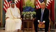 Trump’tan Katar’a terörle mücadele vurgusu