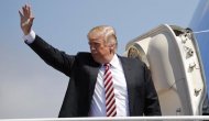 Trump Twitter'dan duyurdu: İyi şeyler olacak