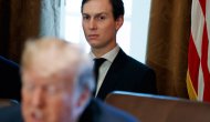 Trump'ın danışmanı Kushner artık 'çok gizli' toplantılara katılamayacak