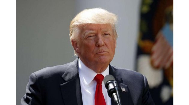 Trump'ın ek gümrük vergisi kararı dünya borsalarını sarstı