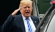 Trump'tan 'cadı avı' çıkışı! Rusya ile gizli iş birliği mi yapıldı?