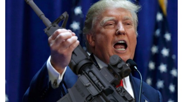 Trump'tan Çin ekonomisine yeni saldırı planı