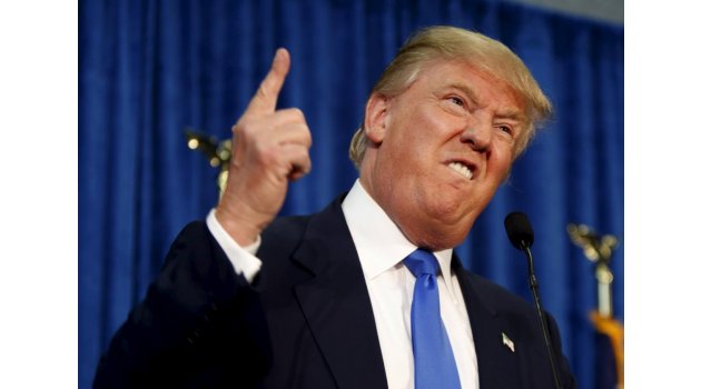 Trump'tan flaş Suriye açıklaması: 1-2 gün içinde karar vereceğiz